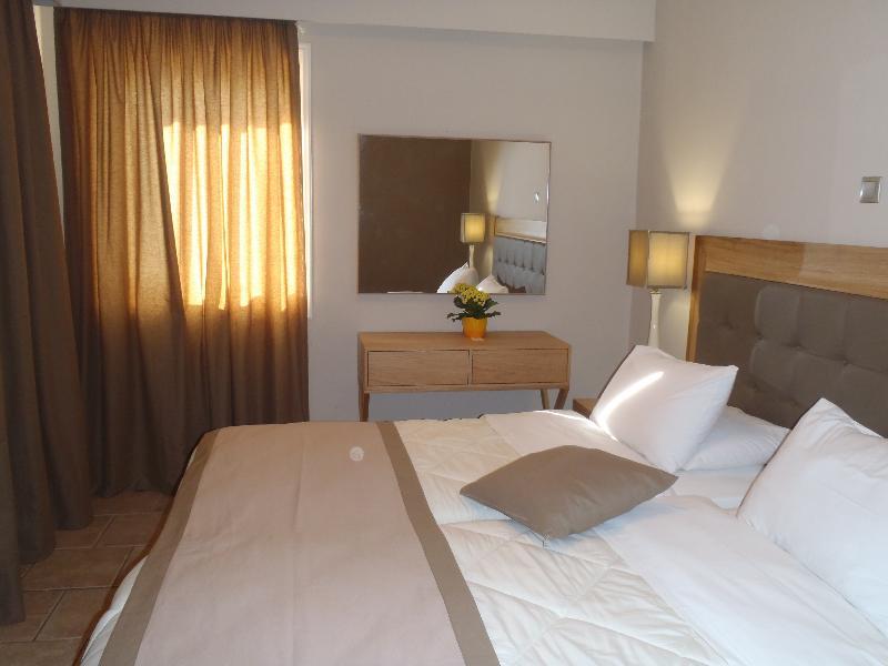 Theoxenia Chios Apartments Paralia Agias Foteinis Exterior foto